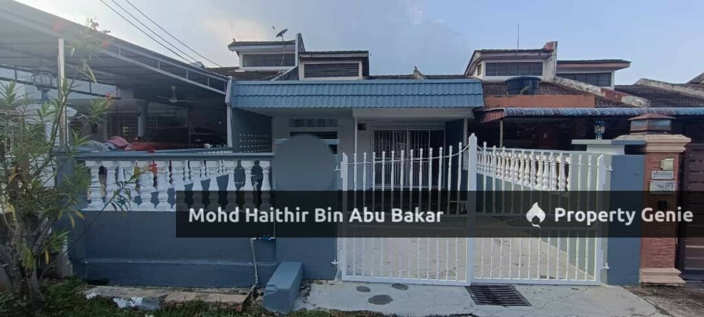 Taman Desa Rasah Seremban