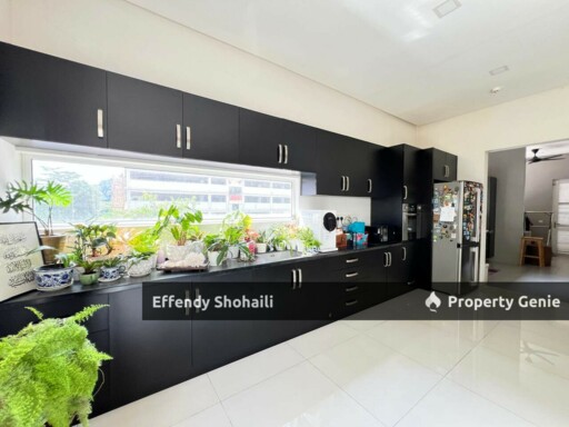 SUNWAY RYDGEWAY BUNGALOW TAMAN MELAWATI
