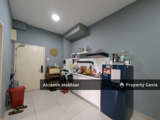 Freehold, Fully Furnished, Corner Unit & 1 Parking | Residensi Rimbun@Canopy Hills, Kajang 2, Kajang
