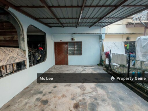 2 Storey houseTaman Sri Muda @ Seksyen 25 , Shah Alam-Ready Now