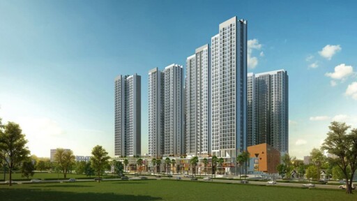 Midas Seri Alam