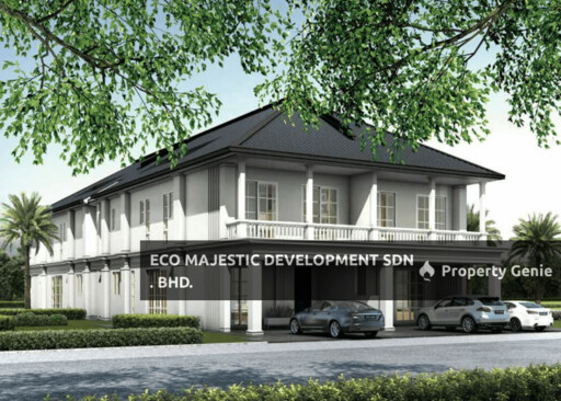 Stoneridge, Eco Majestic