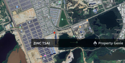 Idaman Melur🔥Save RM 92,790🔥10 mins drive to ERL Salak Tinggi🔥12 mins drive to D'Pulze Cyberjaya