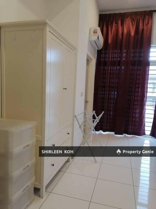 Room for Rent at Taman Laman Setia Eco Village @ Iskandar Puteri