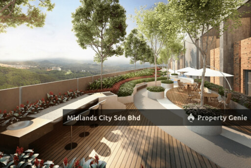 Midlands City