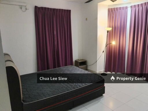 Tebrau City Residence for RENT