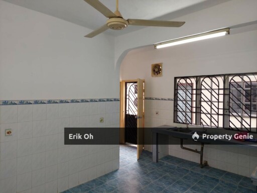 2 Storey 20x60 Terrace House Taman Kinrara, Seksyen 2, Puchong