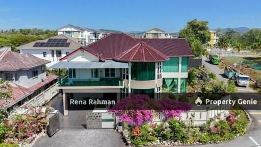 Rasah Kemayan Corner RK3