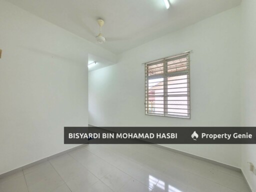 END LOT 2 STOREY TAMAN BUKIT GALENA, SEREMBAN .