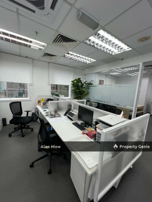 Menara Keck Seng