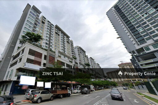 First Residence (Residensi Unggul) {Save RM 124,000} 5 mins Drive to AEON Mall Metro Prima