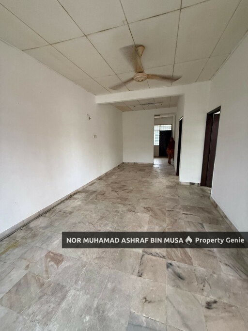 Teres Setingkat Taman Bertam Indah, Kepala Batas Pulau Pinang