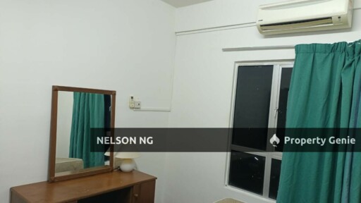 Marina View Villas Port Dickson