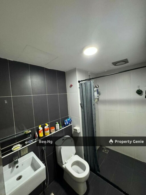 The Garden Residence / Mutiara Mas / 3bedroom / Full Loan / Super Value
