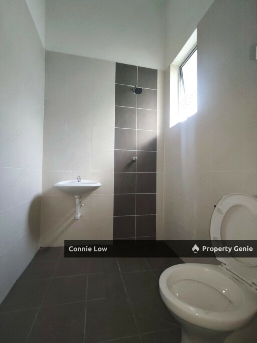 Ipoh Lahat Double Storey Terrace House for Sale