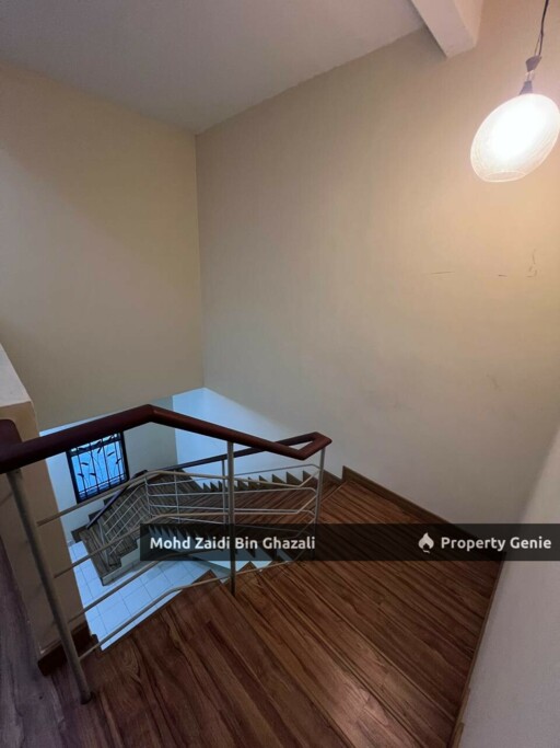 4-Bedroom Home in Bandar Baru Enstek, Negeri Sembilan