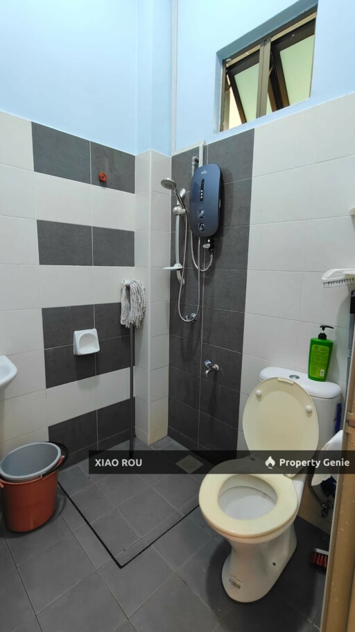 For Sales Tanjong Minyak Perdana Single Storey Corner