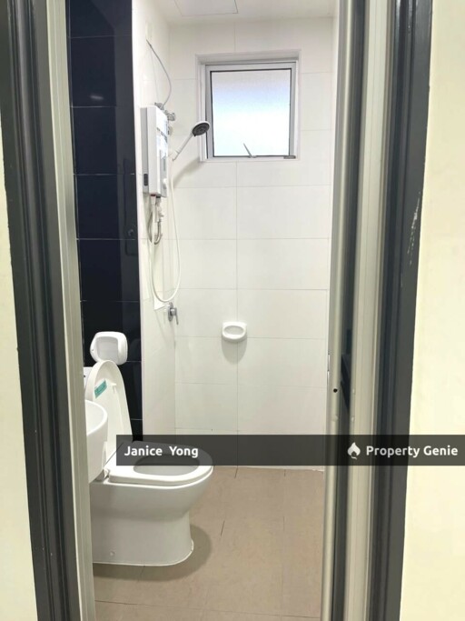 Vida Heights Johor Bahru