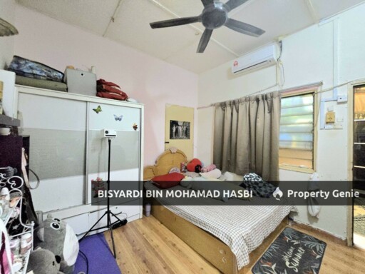 RENOVATED SINGLE STOREY TAMAN MELAWATI KUALA LUMPUR