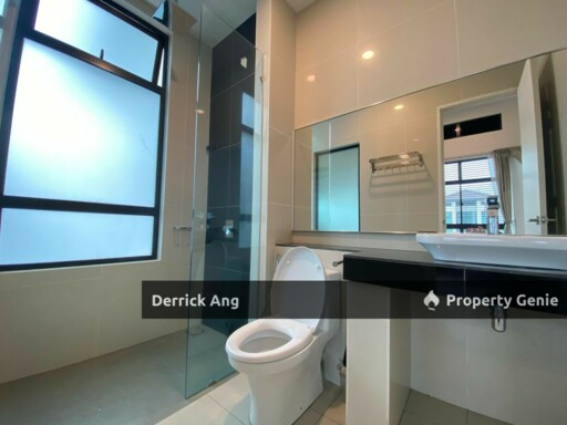 For Rent - Eco Botanic For Rent Gelang Patah For Rent Johor For Rent
