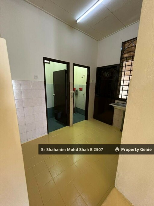 SINGLE STOREY FOR SALE - BANDAR MAHKOTA BANTING, SELANGOR