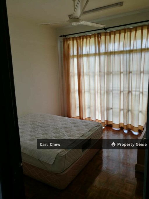 Villa Indah Penthouse @ Bukit Tinggi