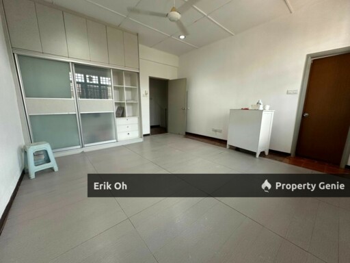 Mahkota Cheras Section 3 Kajang Double Storey Terrace House for Sale
