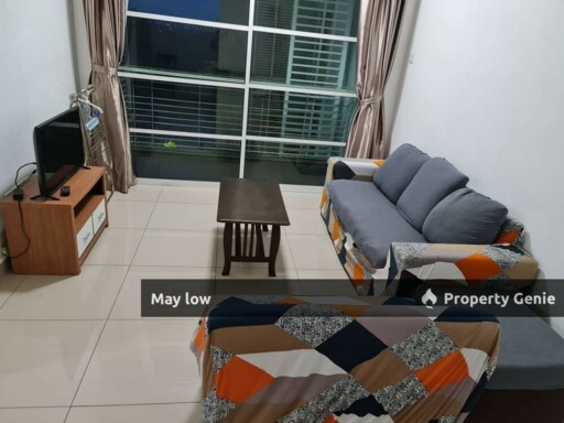 Horizon Residence apartment