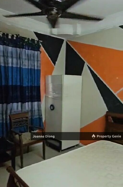 Mentari Court