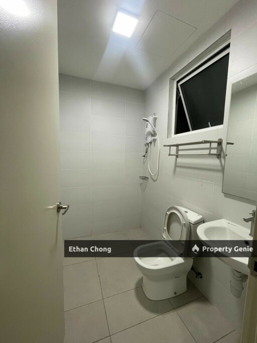 Nadayu 801 Fully Furnished Unit For Rent