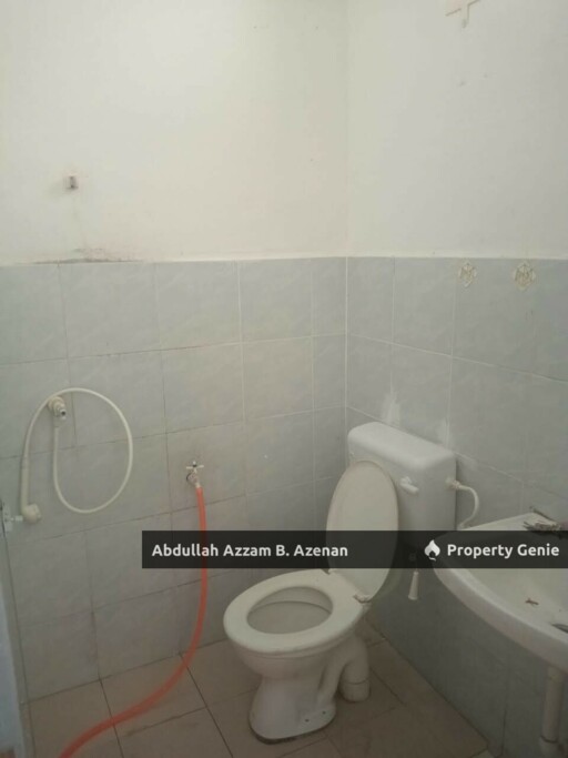 Semi D SP Height Sungai Petani Freehold And Community Garden