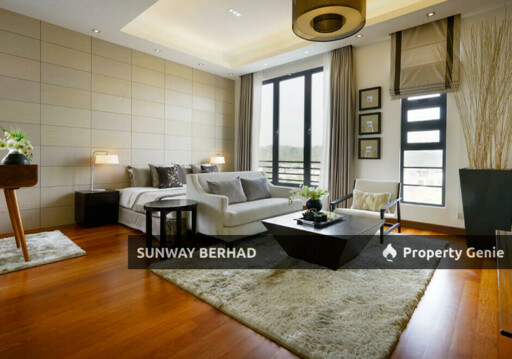 SUNWAY EASTWOOD