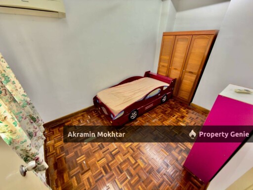 Freehold & Facing Open | 2 Storey Terrace Suasana Bandar Tun Hussein Onn, Cheras Selangor