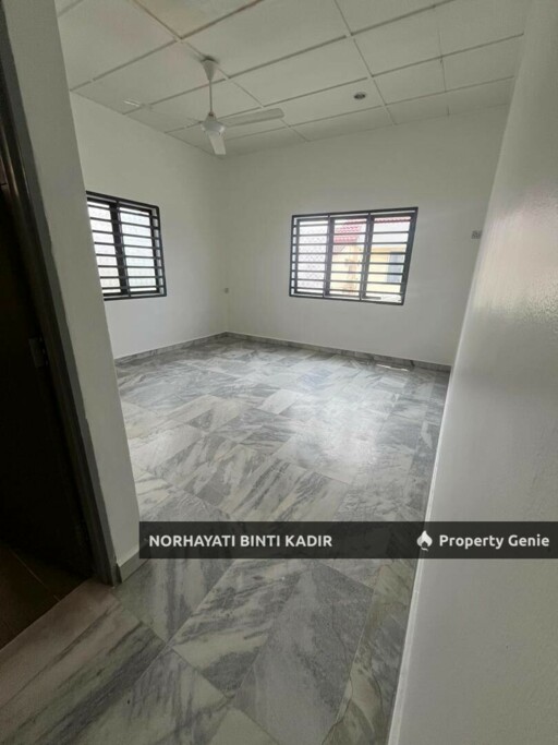 SINGLE STOREY BUNGALOW @ KUBANG BUAYA, KUANTAN