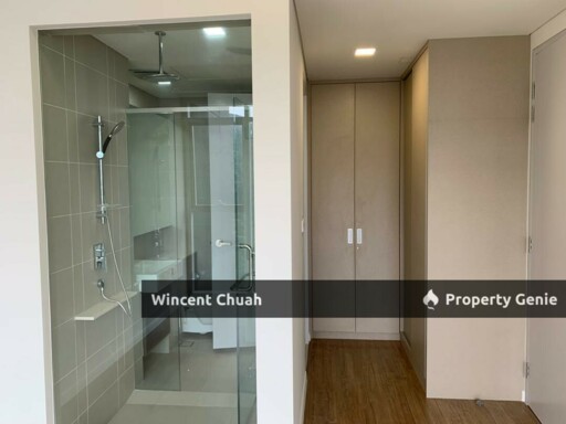 (Freehold) The Ridge @ KL East Melawati High Floor with Two Parking