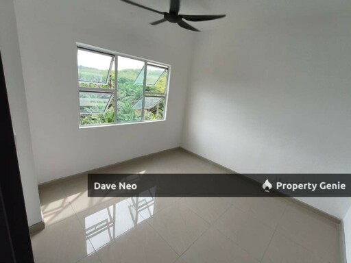 Pangsapuri Laman Indah @ Kangkar Pulai • Brand New Unit