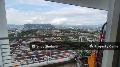 PANORAMA RESIDENCE CONDO SENTUL