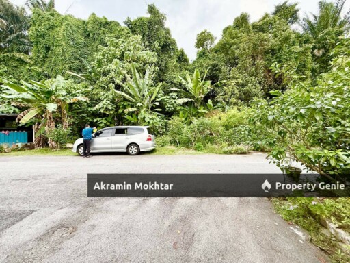 Frehold & Facing Open | Double Storey Bandar Rinching Seksyen 4 Semenyih