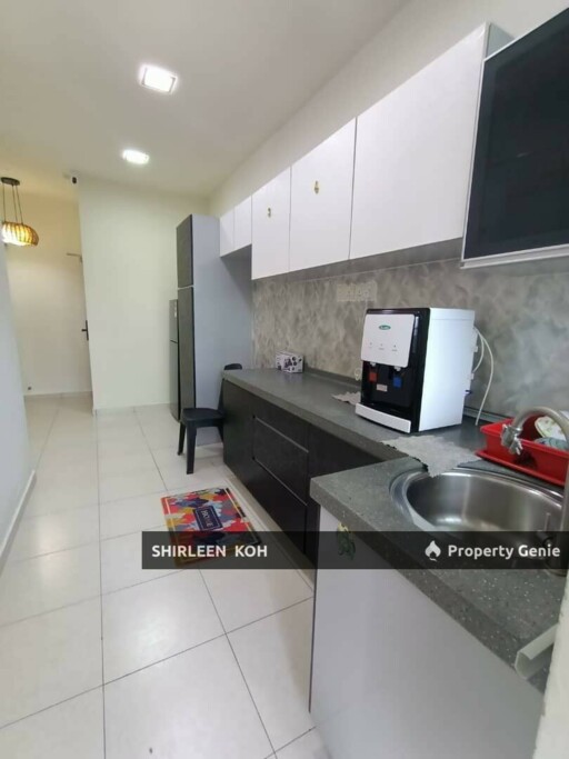 Male Room Renting at Suriamas Suites Condominium @ Larkin JB Town