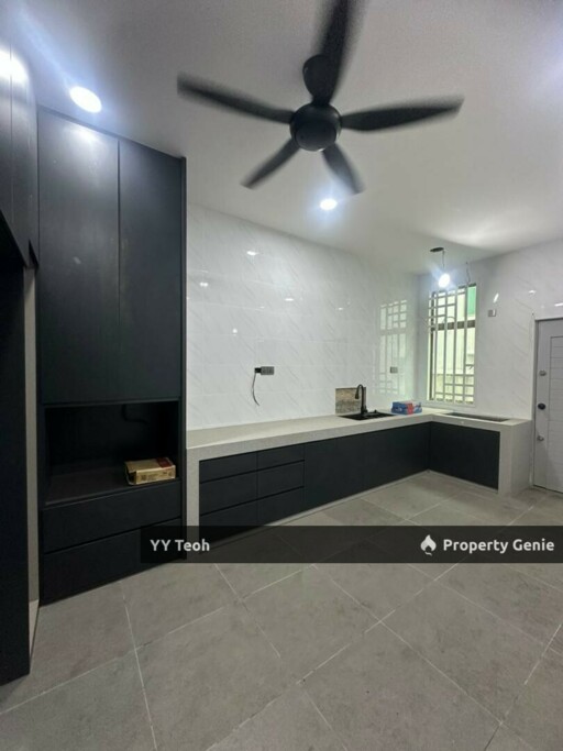 Tehel Impian Double Storey Terrace