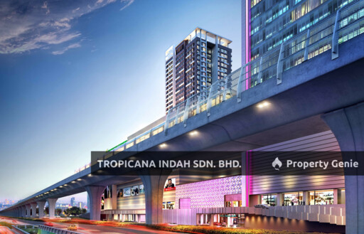 Tropicana Gardens Mall