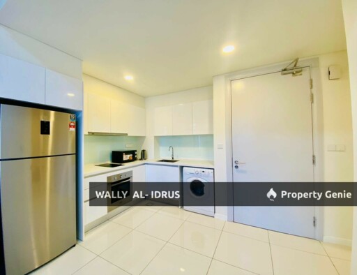 The Ridge, Service Residence, KL East, No. 5 Persiaran Melati Kuarza, Kuala Lumpur