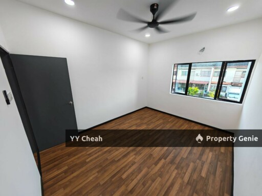 Pasir Puteh Two Storey Fully Renovated Like New, For Sale Good Location
