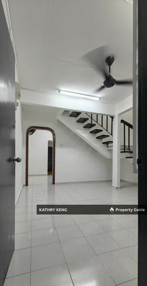 Taman Megah For Sale Kluang For Sale Johor For Sale