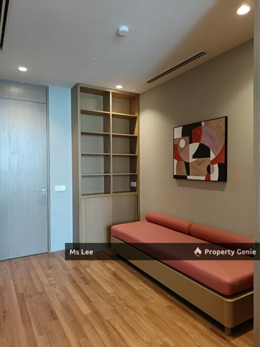 The Conlay @ KLCC-Near Pavilion Mall & MRT, Level 42 TRX View, Brand New, Ready Now