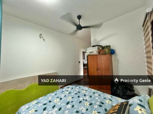 Setia Mayuri, Semenyih | Double Storey Semi-D 4 Bedrooms | RM1.1M - Balinese Concept, Freehold and Individual, Semi Furnished with Extra Land