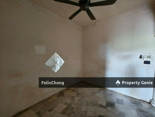 Taman Teratai 1 Sty Terrace,Jalan Kabong,Skudai,Renovated,Extend