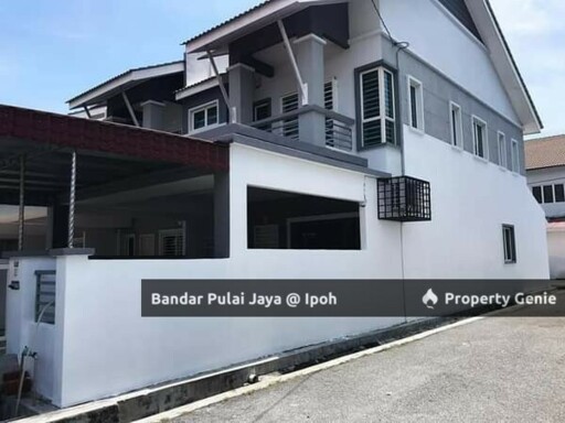 Bandar Pulai Jaya @ Ipoh