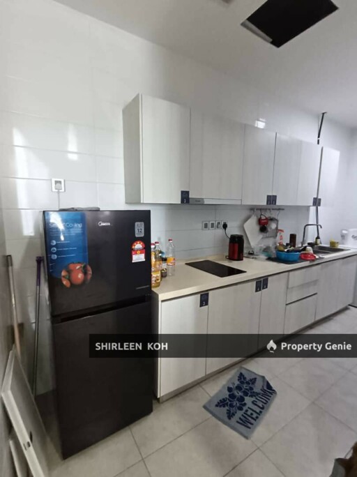 Room for Rent at Paragon Suites @ Bandar Johor Bahru