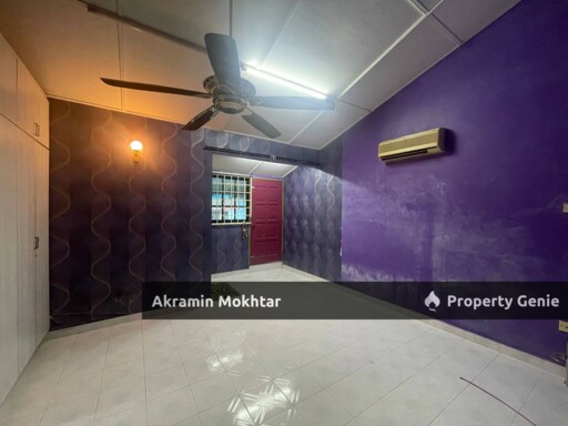 Freehold & Renovated | Jalan Jelok Taman Kajang Baru, Kajang